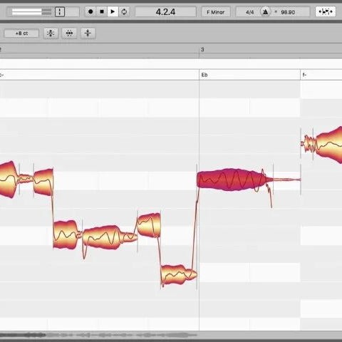 Melodyne: Como Afinar Vocais com Naturalidade em Suas Produções