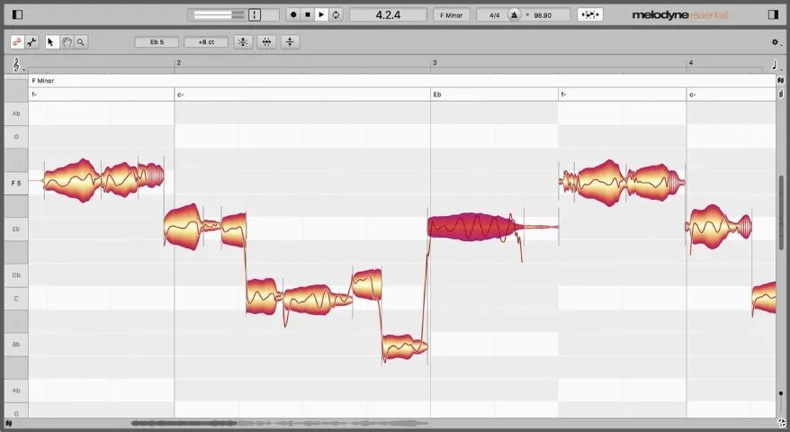 Melodyne: Como Afinar Vocais com Naturalidade em Suas Produções