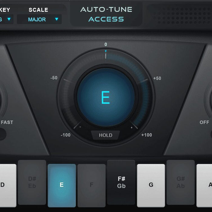 Auto-Tune, correção de pitch e estética musical: de ajuste técnico a linguagem artística