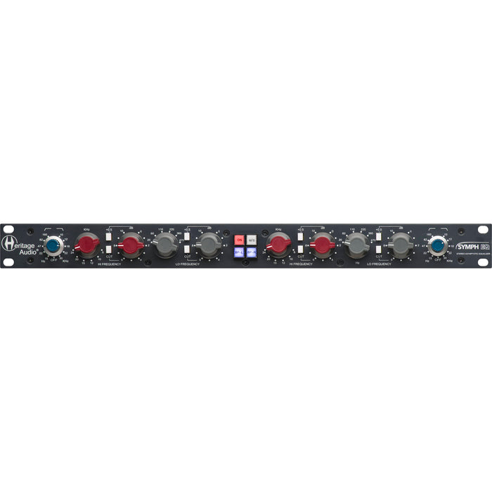 Heritage Audio SYMPH EQ