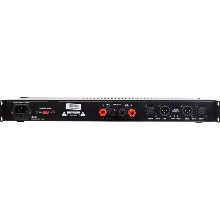 Amplificador Avantone Pro CLA-100 2 canais