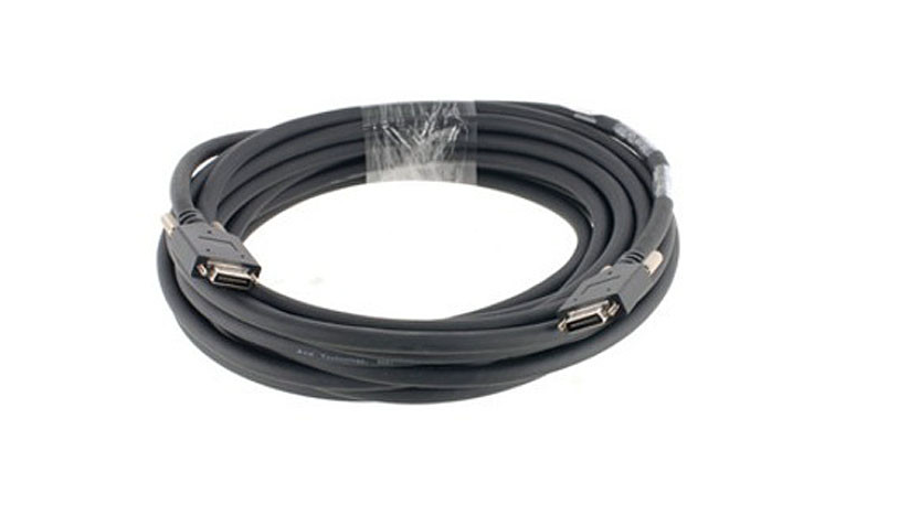 Cable Avid Mini Digilink para Pro Tools | HD 7,6 millones