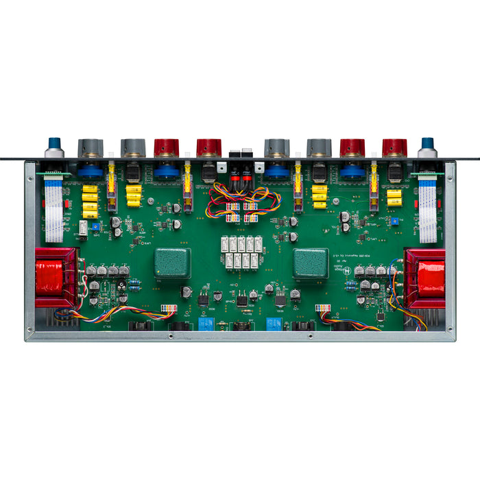 Equalizador Heritage Audio SYMPH EQ