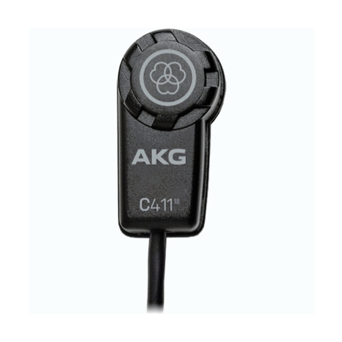 配信機器・PA機器・レコーディング機器 AKG C411 PP Microfone AKG C411 PP — Music SA - Plugins de Áudio e Equipamentos