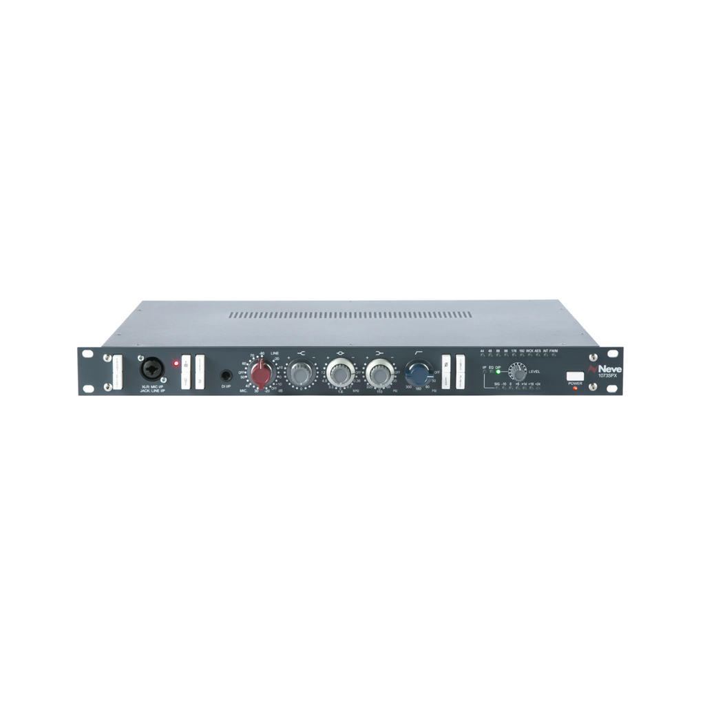 AMS Neve 1073 SPX — Music SA - Plugins de Áudio e Equipamentos