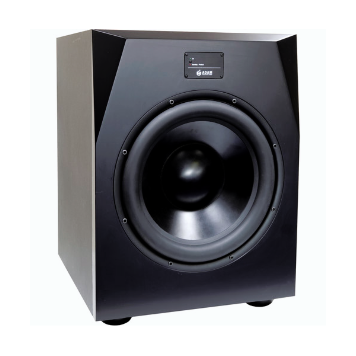 Adam Audio Sub15 - Subwoofer Ativo — Music SA - Plugins de Áudio e ...