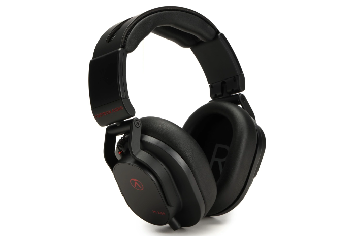 Fones de ouvido Austrian Audio Hi-X60 Professional Headphone Fones de ouvido Austrian Audio Hi-X60 Professional Headphone