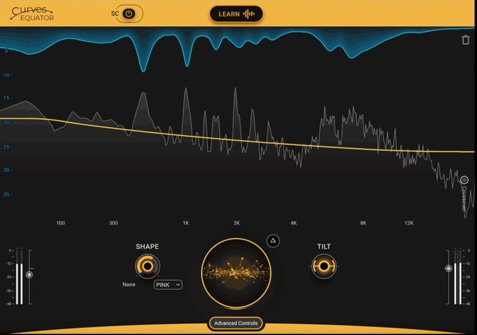 Waves — Music SA - Plugins de Áudio e Equipamentos Musicais