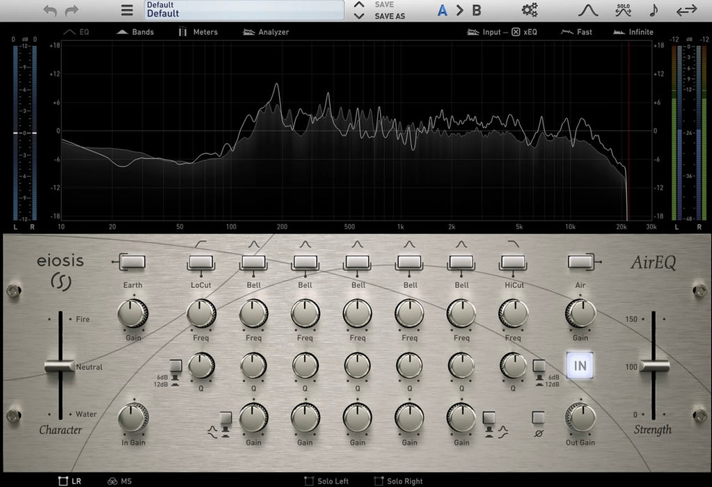 Eiosis AirEQ Premium