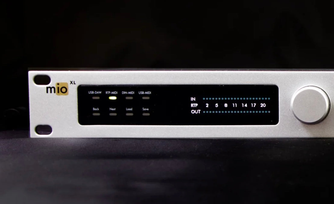 IConnectivity - MioXL™