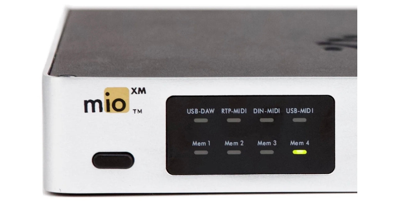 IConnectivity - mioXM™