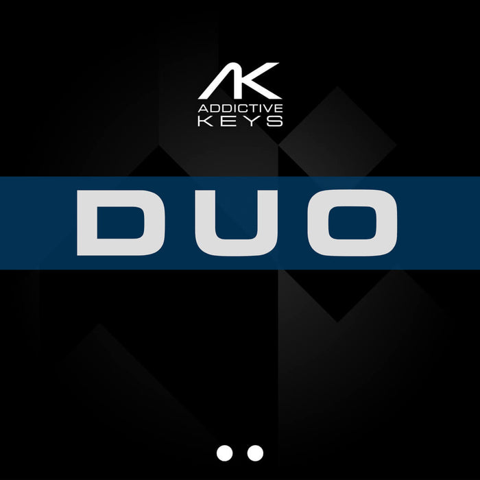 Addictive Keys Duo Bundle — Music SA - Plugins de Áudio e Equipamentos ...