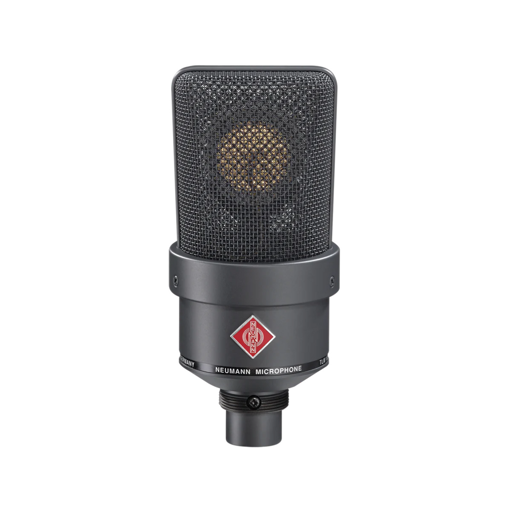 【美品】Neumann tlm103 / EA4 MIcrofone Neumann TLM 103 (Black) — Music SA - Plugins de Áudio e