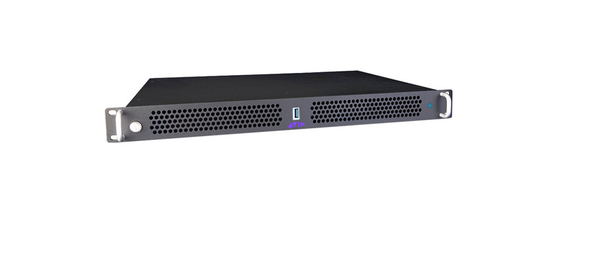 Sistema Completo Pro Tools | HDX Thunderbolt 3 Rackmount — Music SA ...