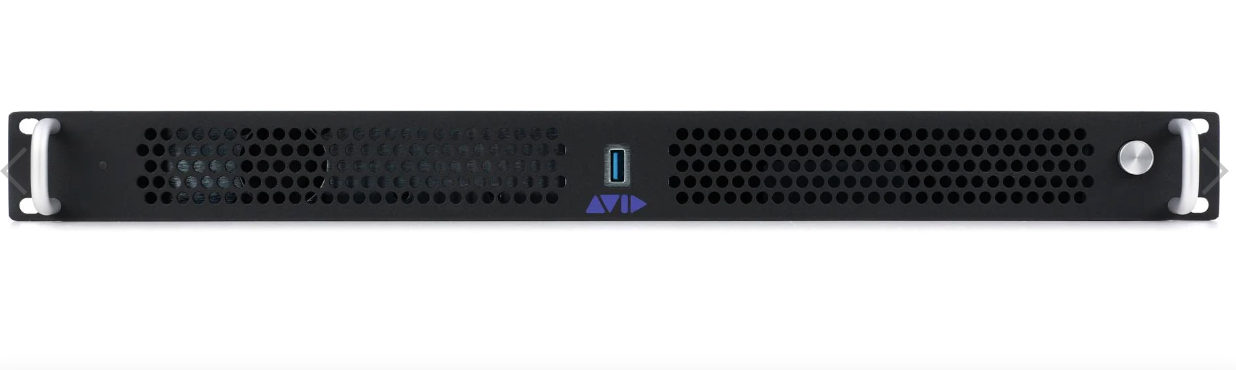 Sistema Completo Pro Tools | HDX Thunderbolt 3 Rackmount — Music SA ...