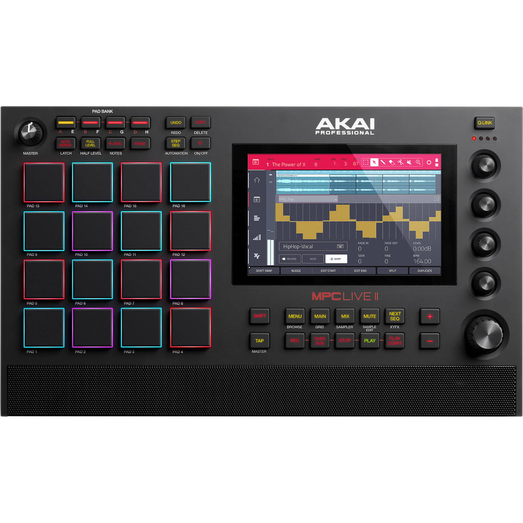 AKAI ｜ MPC LIVE 1_de2b9781-f55a-487e-bcdf-