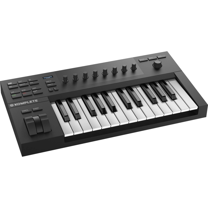 Controlador MIDI Native Instruments KOMPLETE KONTROL A25