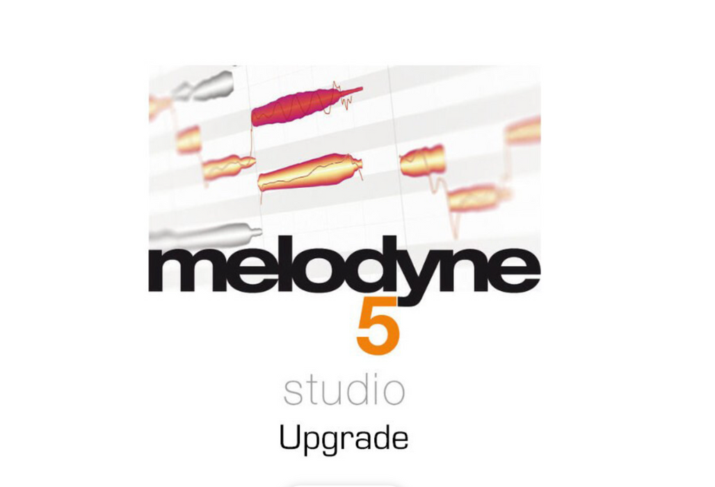 Melodyne 5 Studio < Assistant 4 Upgrade — Music SA Melodyne 5 Studio < Assistant 4 Upgrade — Music SA