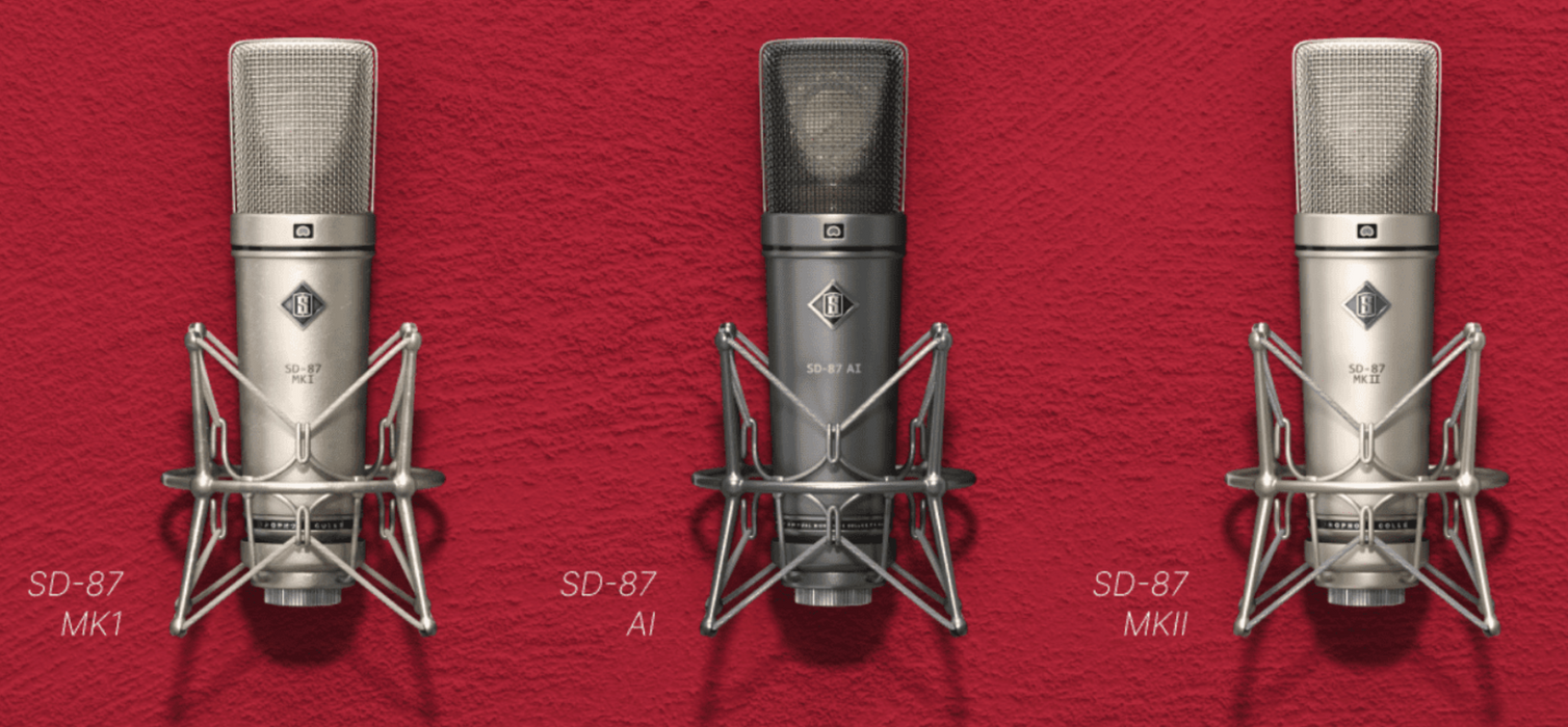 Slate ML-1 Classic 87 Expansion [EXPANSÃO]