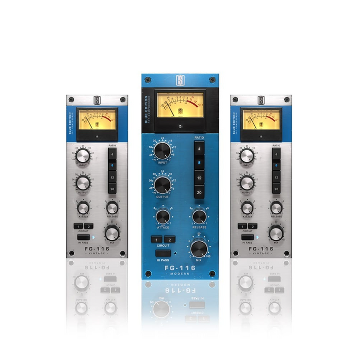 Compresor Fet Pizarra FG-116